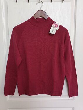 EWM Fine Wool Sweater